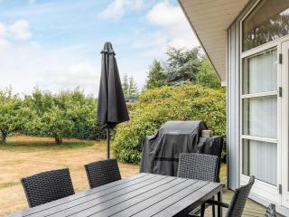 6 person holiday home in Væggerløse-By Traum - 7