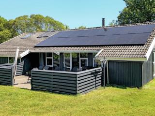 12 person holiday home in Nordborg - 4