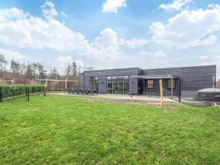 14 person holiday home in Glesborg - 8