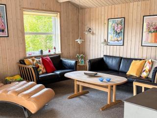 4 star holiday home in Tarm - 4