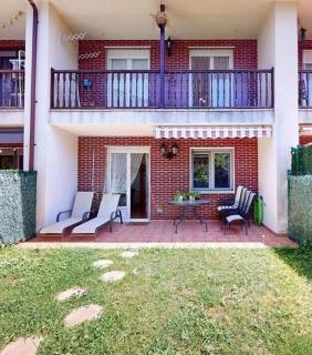 Casa El Campo - 9
