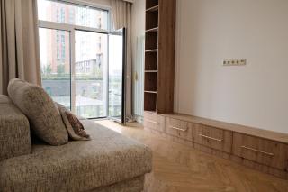 Your Home in Astana - 5