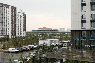 Your Home in Astana - 4