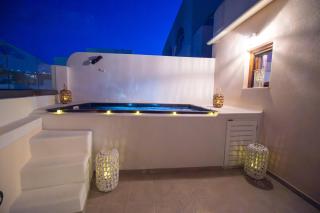 GRAND HAYAT VILLA Santorini - 0