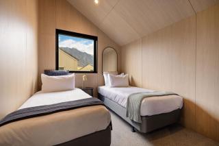Queenstown Skye Villa - Near Airport and Shopping Centre - 7