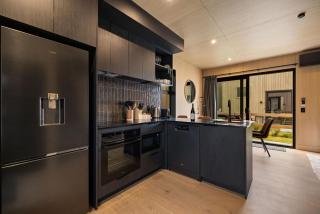 Queenstown Skye Villa - Near Airport and Shopping Centre - 6