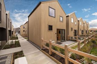 Queenstown Skye Villa - Near Airport and Shopping Centre - 5