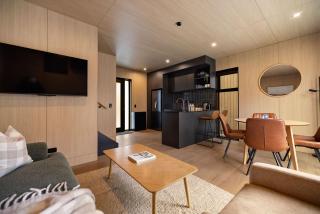Queenstown Skye Villa - Near Airport and Shopping Centre - 3