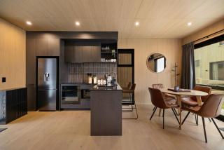 Queenstown Skye Villa - Near Airport and Shopping Centre - 2
