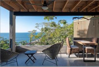 Spectacular View, Sea & Jungle! Conchas Chinas - 1