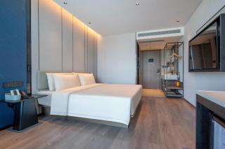 Atour Hotel Zhuhai Jinwan Airport - 3