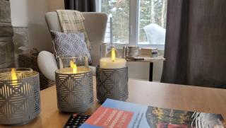 Serene 3-Bedroom Chalet in Mont-Tremblant - 5