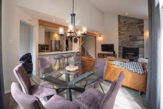 Serene 3-Bedroom Chalet in Mont-Tremblant - 6