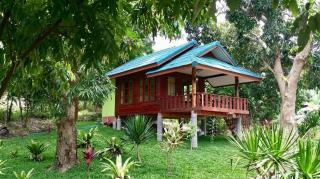 Koh Phaluai Eco Resort พลวยอีโค่ รีสอร์ท - 0