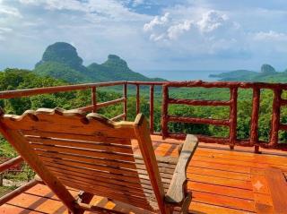 Koh Phaluai Eco Resort พลวยอีโค่ รีสอร์ท - 5