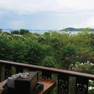 Koh Phaluai Eco Resort พลวยอีโค่ รีสอร์ท - 2