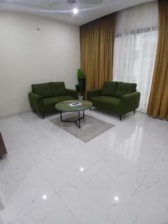 Park Towers Executive 1Bed Apartment F10 Islamabad - 5
