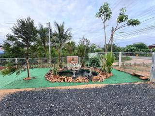 168 Thai Mountian Homestay -  - 7