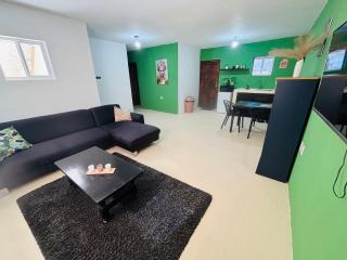 sol appartement 3 - 7