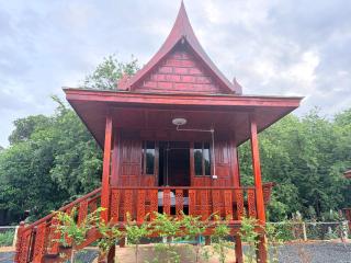 168 Thai Mountian Homestay -  - 6