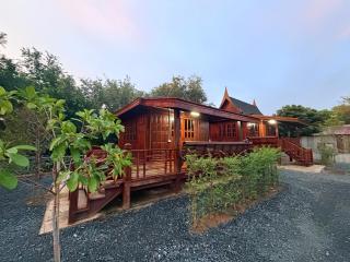 168 Thai Mountian Homestay -  - 5