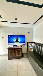 Leria living tastefully furnished studio room ,Wuse 2 - 2