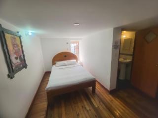 Qory Plaza Hotel - 3