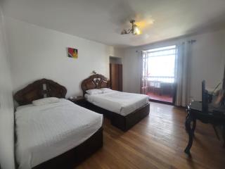 Qory Plaza Hotel - 2