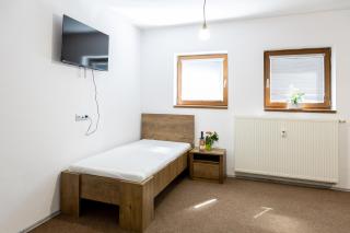 Apartmány Příčná - 9