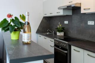 Apartmány Příčná - 3