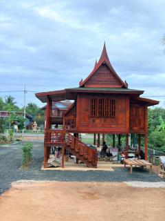 168 Thai Mountian Homestay -  - 2