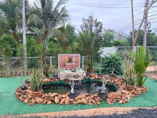 168 Thai Mountian Homestay -  - 1
