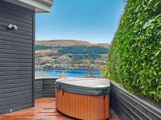 Lakeview Spa Retreat | Peninsula Escape - 7