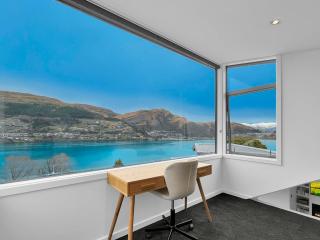 Lakeview Spa Retreat | Peninsula Escape - 3