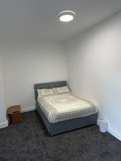 Plus Properties Leeds 3 - 3