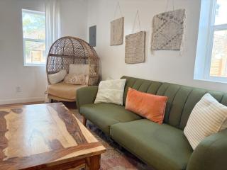 Pet-Friendly Near Zion & Hot Tub in Downtown Kanab - 1