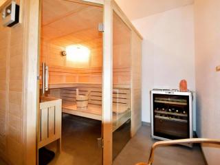 Sauna Chalet Ahorn - 5