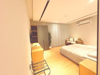 Cozy Studio Adjacent to the University and the Haramain Train - 8