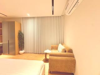 Cozy Studio Adjacent to the University and the Haramain Train - 3
