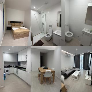 G&L Apartment - 1