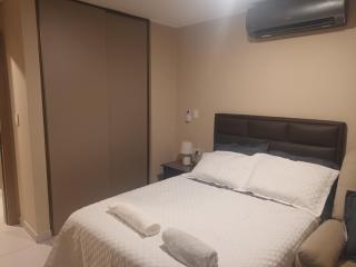 Departamento 1 dormitorio BRICKELL 7 - 1