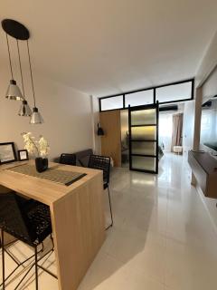 Departamento Recoleta V - 3