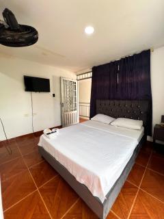 Villa C - 1