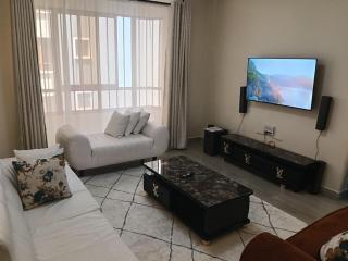 The Harmony Lodge, 1-Bedroom Private Apartment - 0
