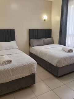 The Harmony Lodge, 1-Bedroom Private Apartment - 4