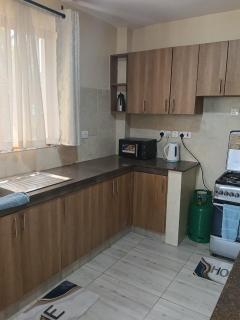 The Harmony Lodge, 1-Bedroom Private Apartment - 3