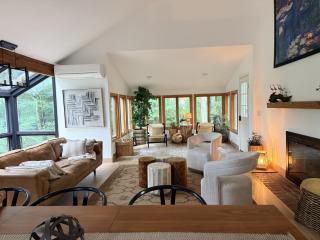 Cape Cod Villa - 6