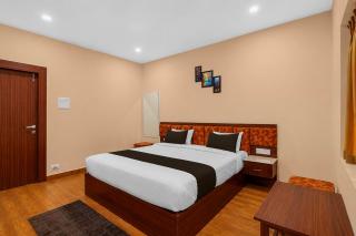 Townhouse Bhelaipahari Jamshedpur Formerly JR Royals - 9