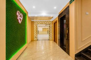 Townhouse Bhelaipahari Jamshedpur Formerly JR Royals - 7