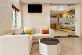 Townhouse Bhelaipahari Jamshedpur Formerly JR Royals - 1